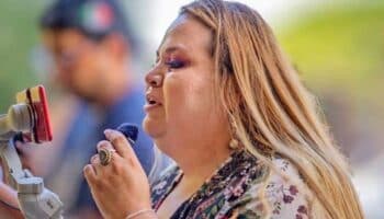 Periodista es desplazada por la delincuencia organizada en Chiapas