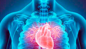 ¡Cuida tu corazón! Si tienes de 30 a 35 años esto te interesa