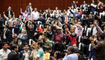 Cámara de Diputados aprueba entrega de la Guardia Nacional al Ejército