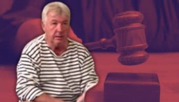 Dominique Pelicot: 'Nunca debí hacer esto, voy a morir como un perro'