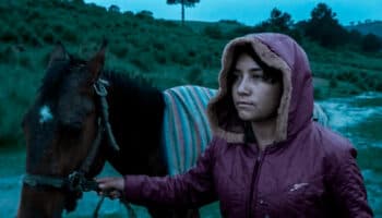 'El Eco', un documental de Tatiana Huezo sobre la fragilidad de la Tierra