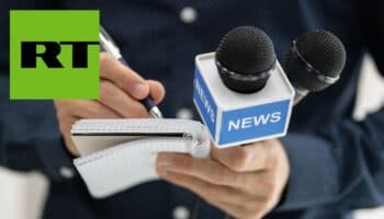 EU sanciona a periodistas rusos de RT por influir en elecciones presidenciales