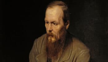 Ponen a la venta departamento donde Dostoyevski escribió su primera novela