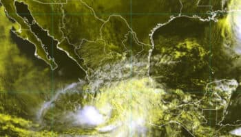'Acapulco está prácticamente bajo el agua' : Antonio Castillo | Video