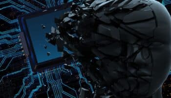 La Inteligencia Artificial es capaz de aprender 'pensando'; como los humanos