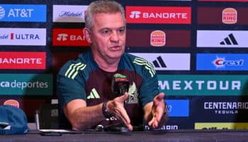 Destaca Javier Aguirre actitud del Tricolor en Pasadena | Video