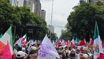 El Poder Judicial carece de estrategia para comunicar su rol, asegura analista | Entérate