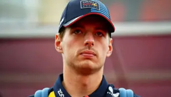 Molesta a Verstappen pedido de FIA para que pilotos eviten las groserías | Video