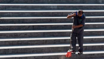 Tasa de desempleo se mantiene en septiembre; informalidad laboral del 54% | INEGI