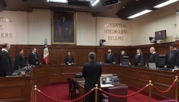 Reforma Judicial en México podría romper garantías constitucionales: consultor