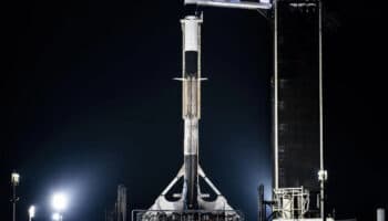 Space-X llevará al espacio el experimento mexicano 'MCB-1'