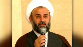 Israel anuncia la muerte del comandante de seguridad interna de Hezbolá