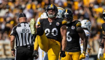 NFL: Se mantienen Steelers y Vikings invictos | Resultados