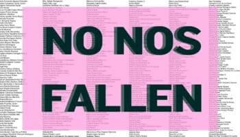 ONGs y colectivos exigen al Senado frenar Reforma Judicial