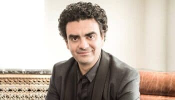 Rolando Villazón regresa a México para abrir el Festival Cultura UNAM 2024