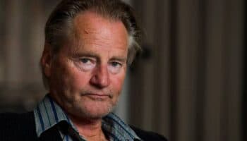 La despedida de Sam Shepard | Reseña