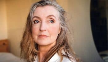 “Necesitamos un movimiento climático grande para superar imposiciones de corporaciones y gobiernos”: Rebecca Solnit