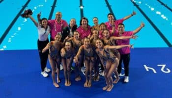 Detrás de los Juegos: Una mirada a la olimpiada médica en París 2024 | Entrevista