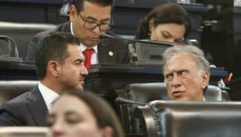 ¿Qué opina AMLO de la salida de los Yunes del PAN?