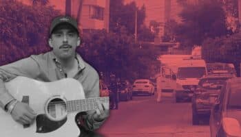 Asesinan a balazos en Guadalajara a 'Pancholín', ex cantante grupero