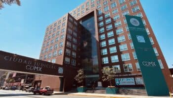 Poder Judicial de la CDMX apoya la Reforma Judicial