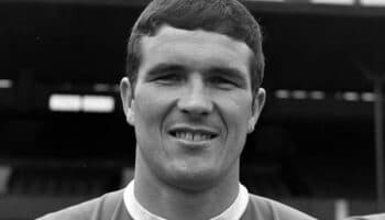 Fallece a los 86 años Ron Yeats, leyenda del Liverpool