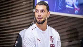 Detienen a futbolista del Valencia CF por una presunta agresión sexual