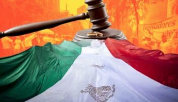 Reforma que nace torcida | Artículo de David Ordaz