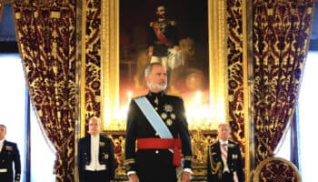 Diputado español irá a la toma de posesión de Sheinbaum y critica la ‘arrogancia’ de Felipe VI