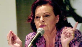 Rocío Dúrcal tendrá una película sobre su vida y su legado en la música