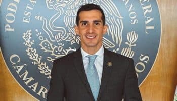 ¿Quién es Rommel Pacheco?, próximo titular de la Conade