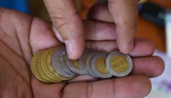 Gobierno viola la Constitución al mantener un salario mínimo tan bajo: ONG