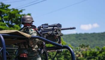 Sedena denunció a militares que asesinaron a migrantes: Sheinbaum