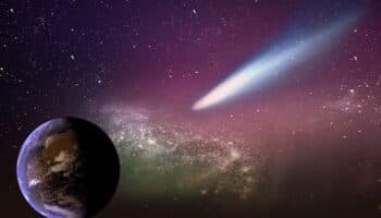 El ‘Cometa del Siglo’ | Este es el mejor día para verlo en México