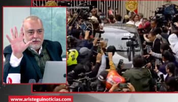 Sheinbaum no ofreció un gobierno distinto al de AMLO en su primer discurso: Figueroa