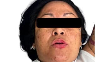 Detienen a 'La Reina del Sur' en Edomex