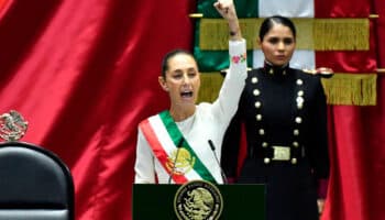 Primera mujer en la presidencia: ¿qué implica el mandato de Sheinbaum? | Mesa de análisis Dresser y Romero