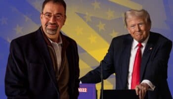 El nobel de Economía Acemoglu ve en Trump una "gran amenaza" para la democracia de EU