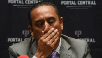 Acusan al director de la Normal de Tenería de encubrir homicidio de alumno