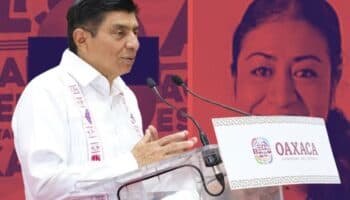 Coordinador de Paz Donato Vargas será separado de su cargo por desaparición de defensora en Oaxaca