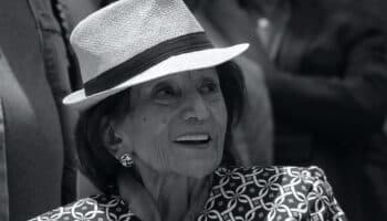 Fallece Ifigenia Martínez, líder histórica de la izquierda mexicana