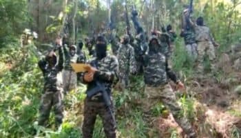 Sheinbaum reconoce violencia en Chiapas; 'lo peor es darse la vuelta y no atenderlo', señala