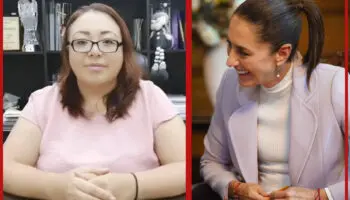 Claudia Sheinbaum está invitando a que no se cumpla la ley, es un delito: Jueza Nancy Juárez | Entérate