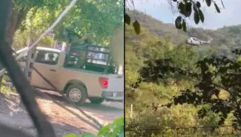 Sinaloa: denuncian presuntos abusos de Semar en Potrerillos y reportan 6 homicidios en jueves
