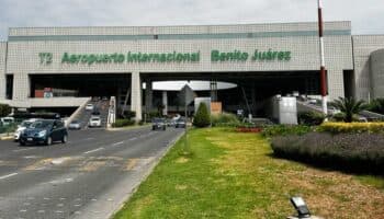 Remodelación de AICM costará 3 mil mdp; se realizará con recursos propios: director | Video