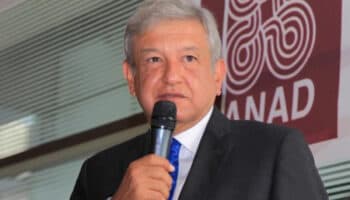 En 2016 AMLO pidió a la Corte cancelar una reforma constitucional… hoy sus partidarios lo ven imposible