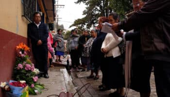 ONU-DH insta a investigar el asesinato del padre Marcelo Pérez