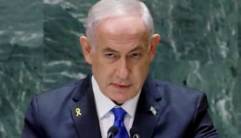 Israel confirma atentado con dron a la casa de Netanyahu