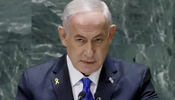 Netanyahu acusa a los cascos azules de ser 'escudos humanos' de Hezbolá; pide su retirada