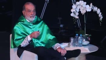 'Ojalá en este sexenio se elimine la pobreza extrema': Carlos Slim
